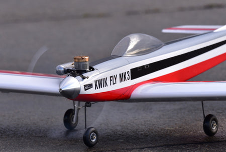 Kwik Fly MK3