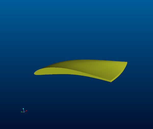 3D-Druck, stl-Datei, RC-Flugzeug, Mosquito, Modellbau, Spannweite 1900mm, DIY-Modell, ferngesteuertes Flugzeug, 3D-gedrucktes Modell, Modellbau Zubehör, RC-Hobby Mosquito Modellflugzeug 3D-Druck 