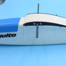 3D-Druck, stl-Datei, RC-Flugzeug, Mosquito, Modellbau, Spannweite 1900mm, DIY-Modell, ferngesteuertes Flugzeug, 3D-gedrucktes Modell, Modellbau Zubehör, RC-Hobby Mosquito Modellflugzeug 3D-Druck 